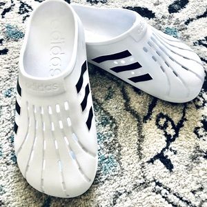 Adidas Adults' Adilette Clog
